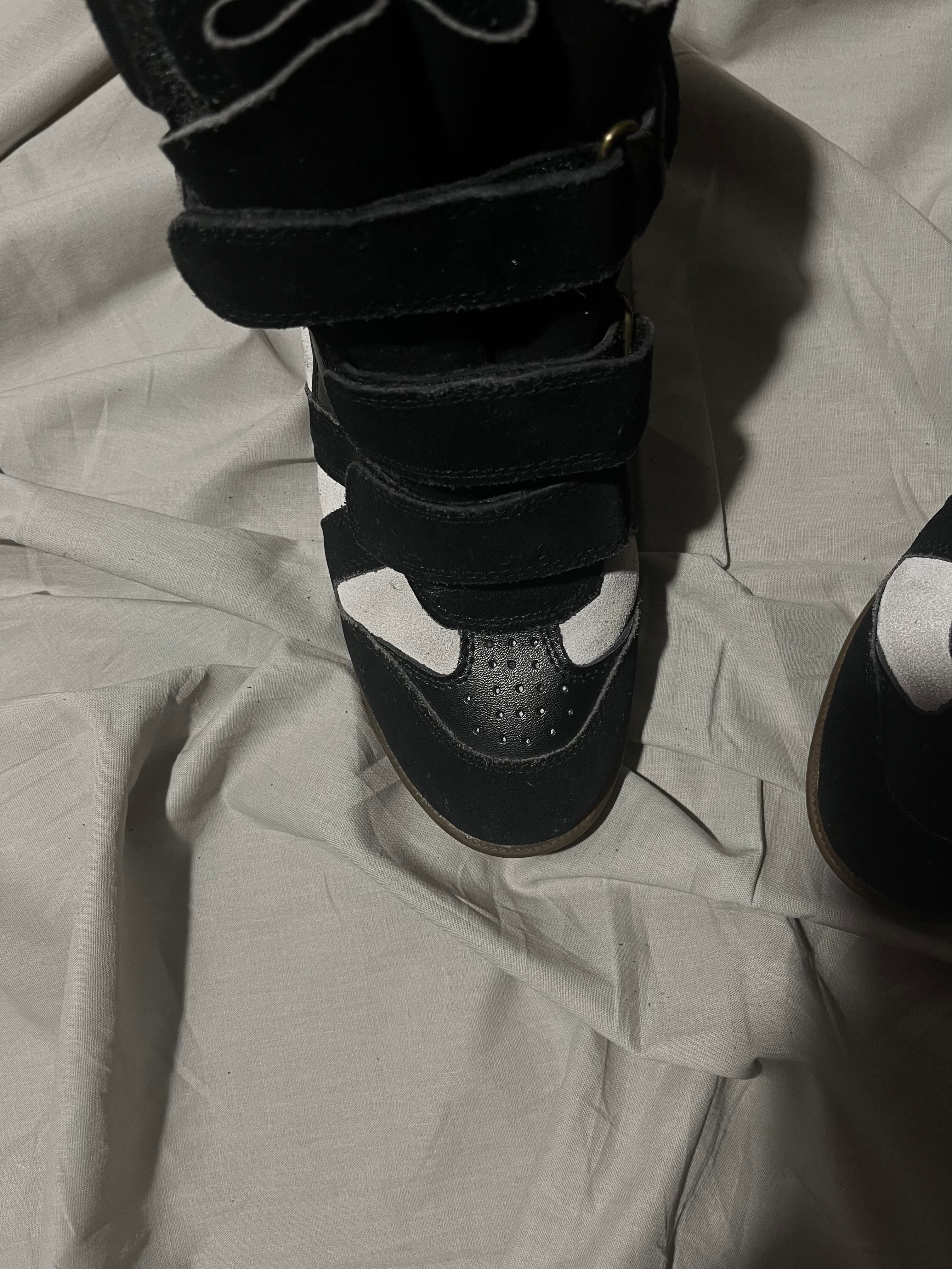 ISABEL MARANT BEKETT SNEAKER