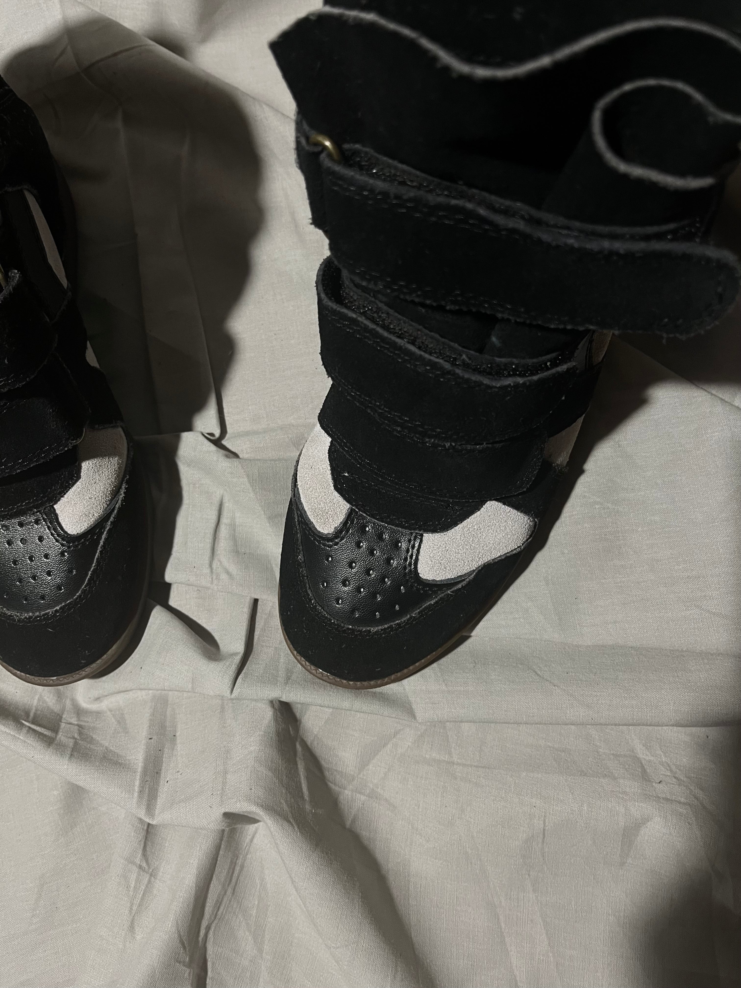 ISABEL MARANT BEKETT SNEAKER