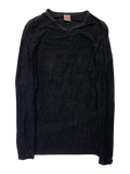 JEAN PAUL GAULTIER FLORAL EMBORIDERY VINTAGE LONGSLEEVE