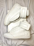 MAISON MARGIELA FUTURE WHITE